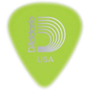 Planet waves pack 10 unidades púa fosforescentes heavy