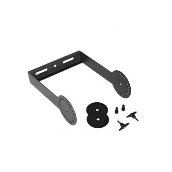 Omnitronic pas-210 mk3 swing bracket soporte giratorio para altavoz