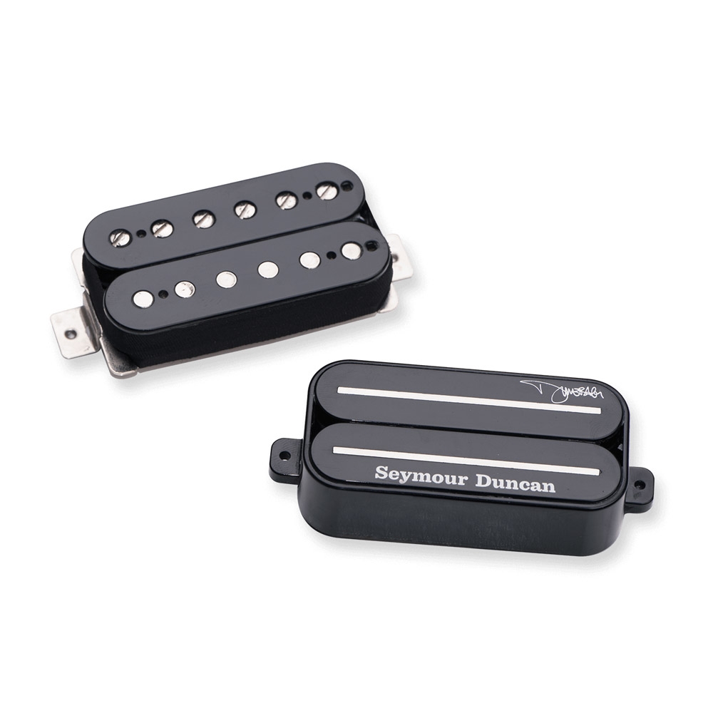 Seymour Duncan Dimebag Set Pastillas Guitarra Eléctrica Dimebag Set