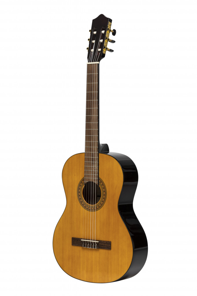 Stagg SCL60-NAT LH Guitarra Clasica Zurdo SCL60-NAT LH