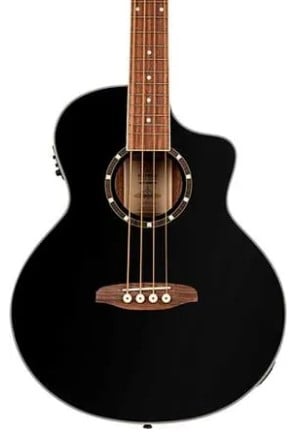 Ortega D8CE-4 Bajo Acústico Electrificado D8CE-4