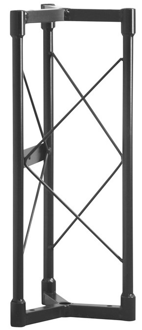 Showgear MDT20100 Truss Recto 1m Negro MDT20100