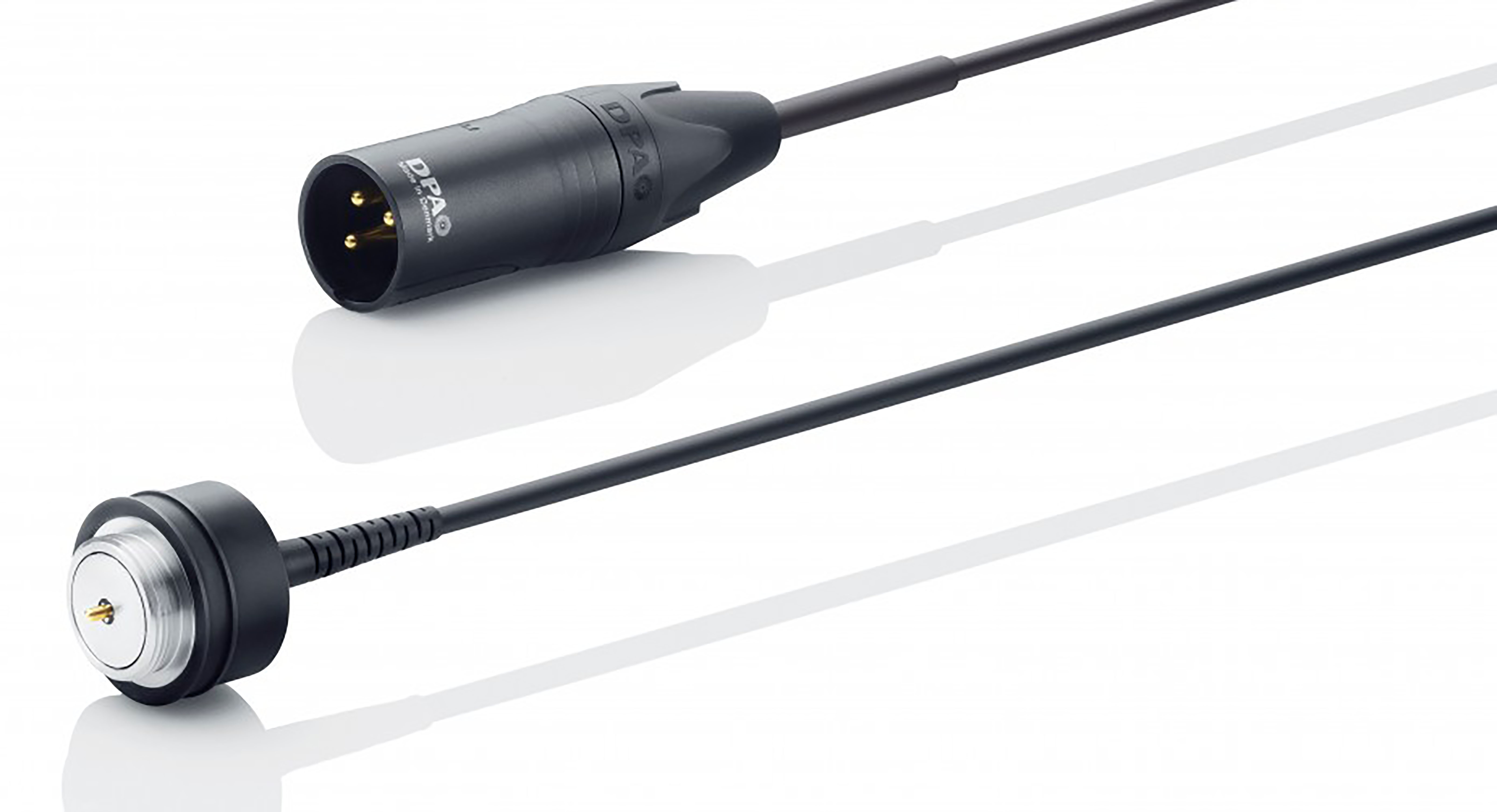 DPA DAO4010 Cable trasero de 3 metros DAO4010 Cable trasero