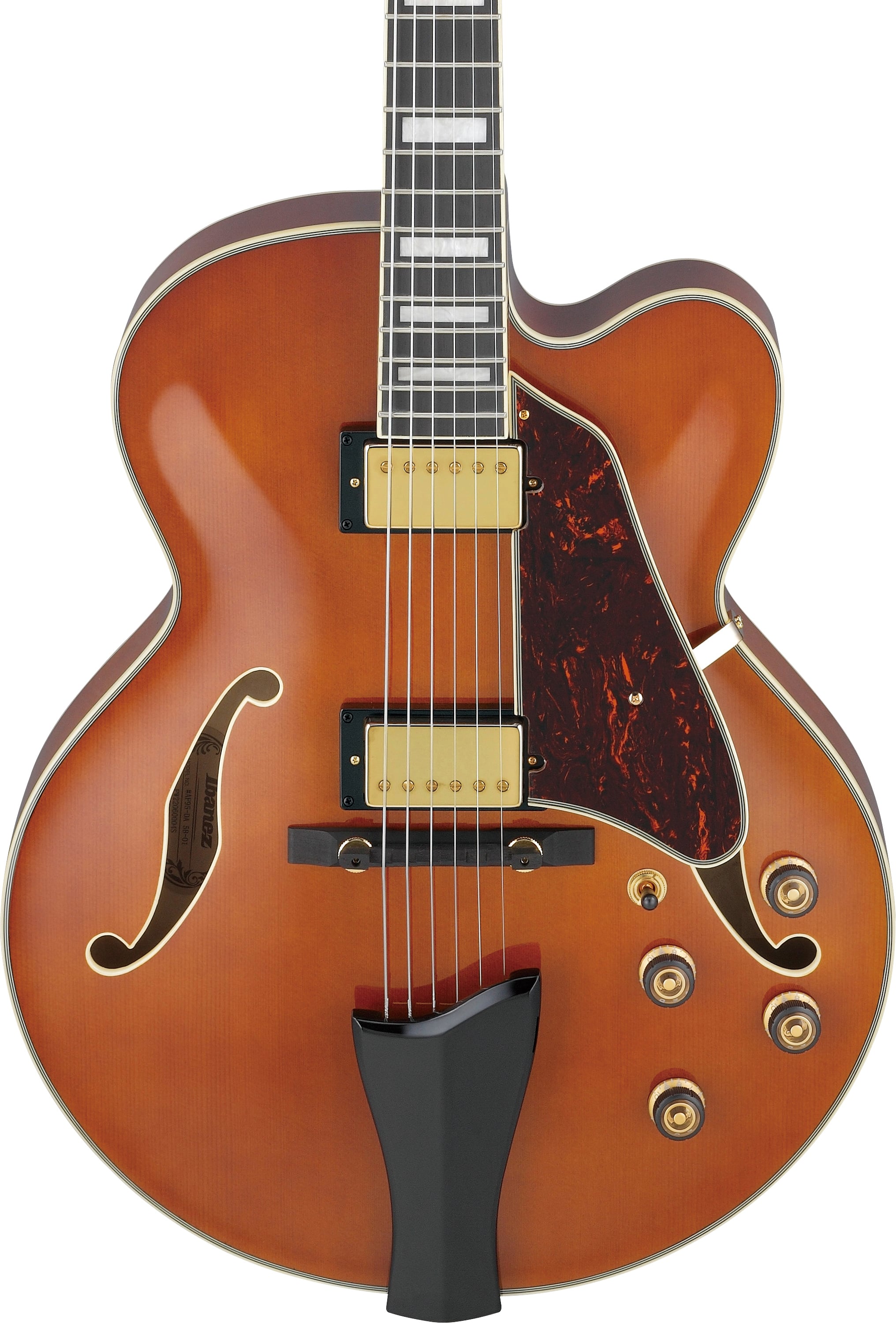 Ibanez AF95DA Guitarra Electrica AF95DA