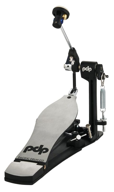 Drum Workshop PDP Concept Series Pedal de Bombo Direct Dive PDSPCOD PD870970