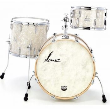 Sonor set vintage bombo 20 vintage pearl
