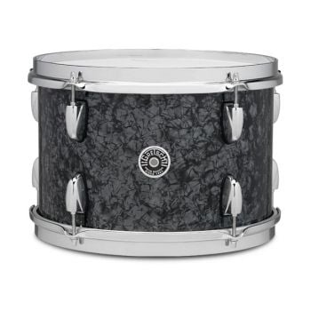 Gretsch drums gbnt0912ttcst094 tom usa brooklyn 12x9 deep marine black pearl