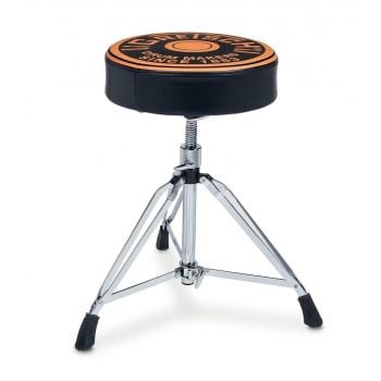 Gretsch drums gr876000 sillín pro throne art top gr9608-2