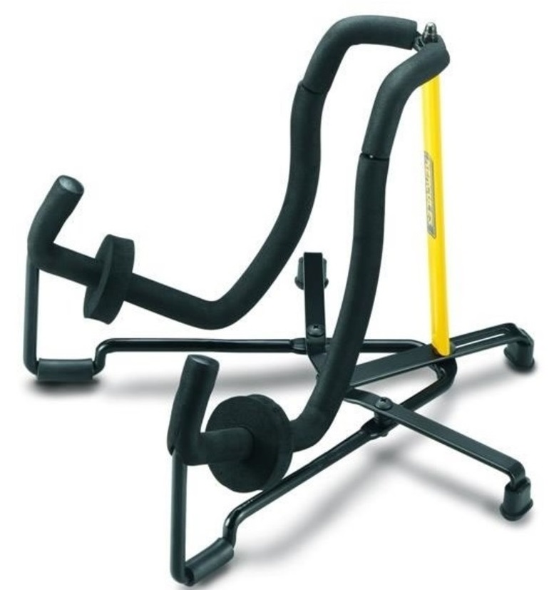 Hercules GS303B Soporte Guitarra HCGS-303B