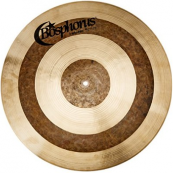 Bosphorus cymbals co antique ride-flat 22 2751gr platos