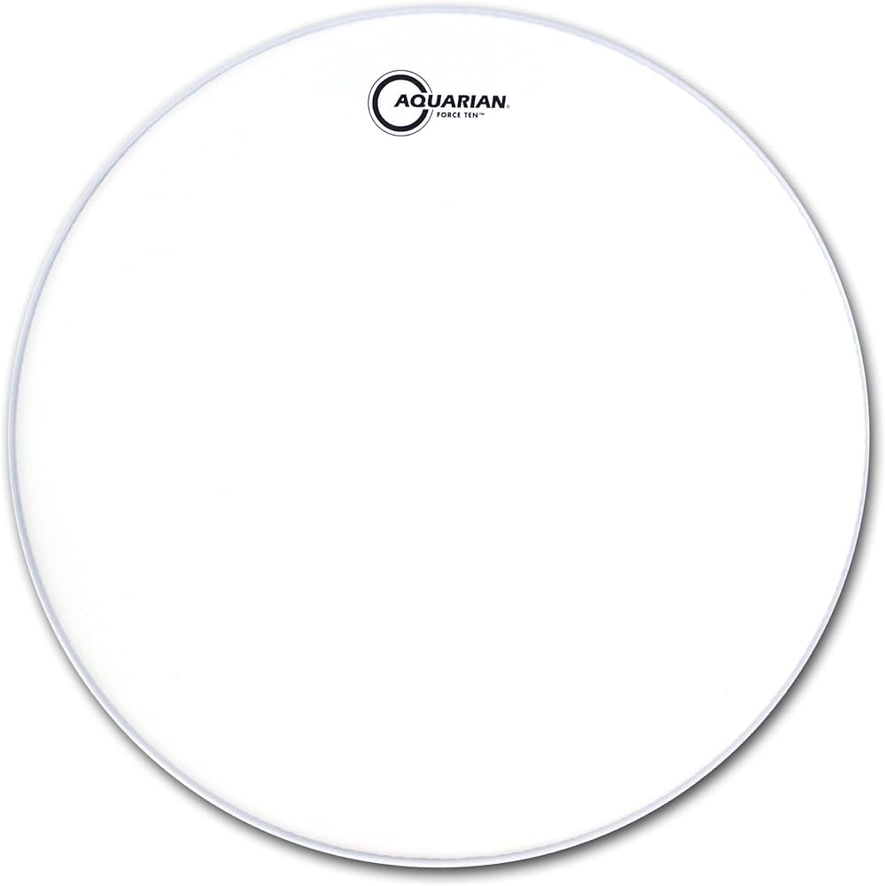 Aquarian Drumheads HIP14W Parche de caja arriba HIP14W