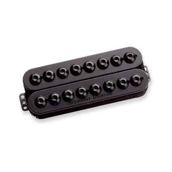 Seymour duncan 8str invader brg pmt blk pastilla para guitarra