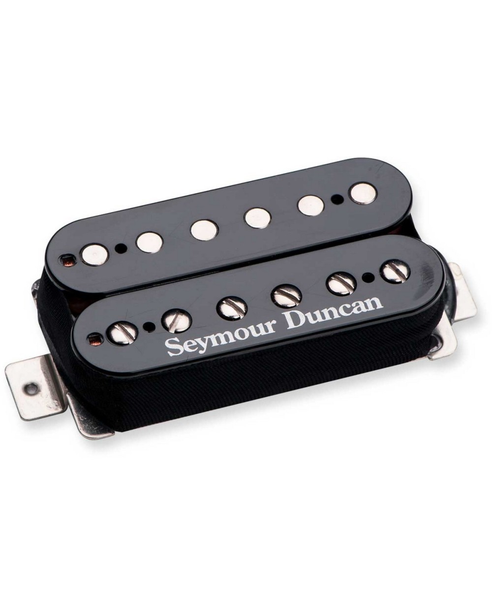 Seymour Duncan AHB-10B Blackouts Coil Pack Brg Blk Pastilla para Guitarra AHB-10B BLACKOUTS COIL PACK BRG BLK