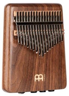 Meinl PKA17AW Kalimba Electrificada PKA17AW