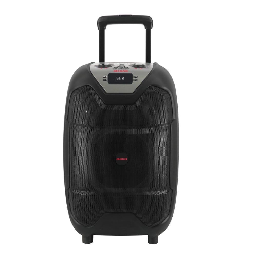AIWA KBTUS-500 Altavoz portable Bluetooth Potente KBTUS-500