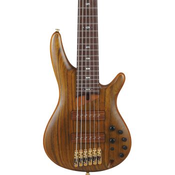 Ibanez sr5506-mhf bajo eléctrico
