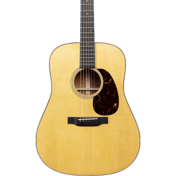 Martin d18 standard ge guitarra acústica