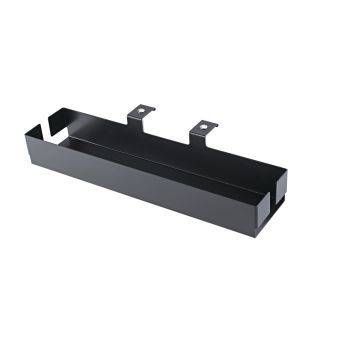 Konig y meyer 18808-000-55 organizador de cables para soportes omega