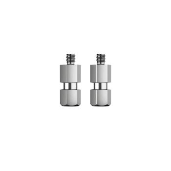 Konig y meyer 23903-100-29 tornillo roscado 2 unidades