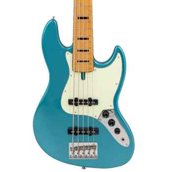 Marcus miller v5 alder-5 tp tide pool bajo de 5 cuerdas