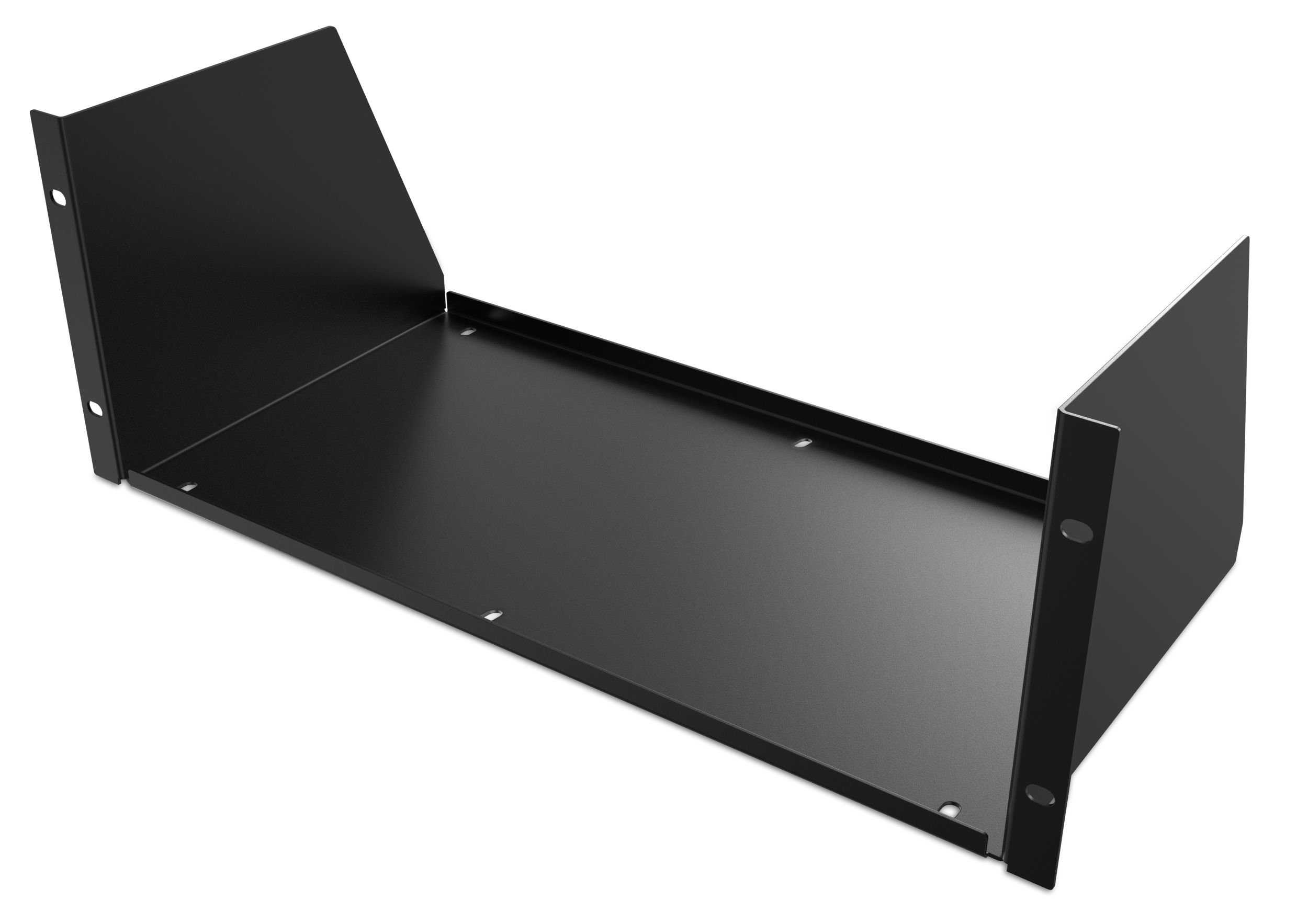 Audibax Pro Rack Shelf 4U 230 Bandeja para Rack Pro Rack Shelf 4U 230