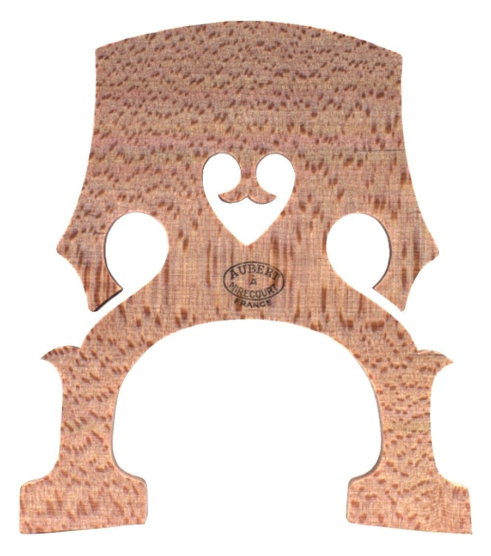 Aubert Puente para violonchelo Puente modelo luthier 4/4 Puente para violonchelo Puente modelo luthier 4/4