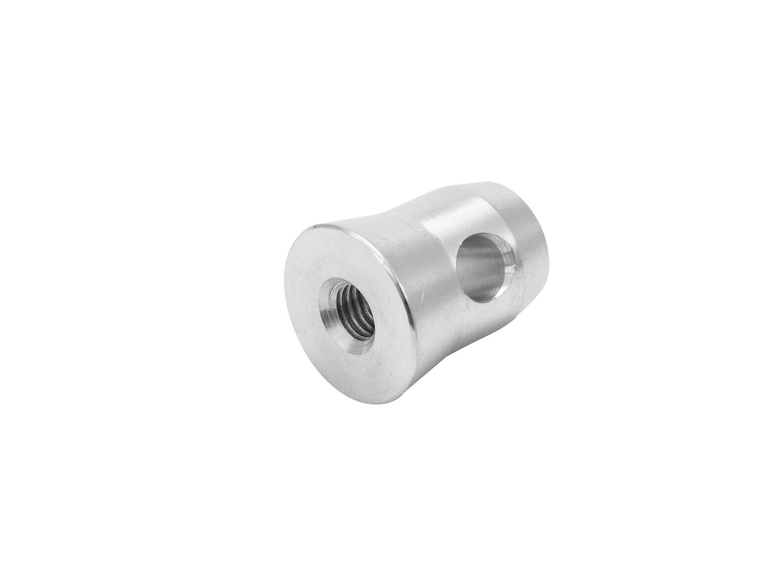 Alutruss QUADLOCK QL-ET Half Cone Coup.thr.M12 QUADLOCK QL-ET Half Cone Coup.thr.M12