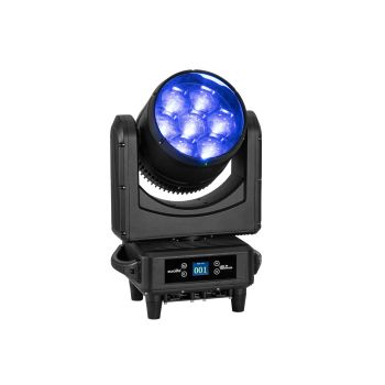 Eurolite led ip tmh-h420 beam/wash/flower effect
