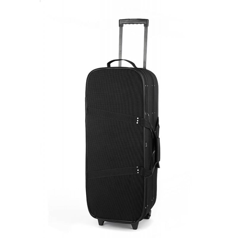 Rapsody Trolley para 4 violines y 8 arcos Quattro ACEVIR4V44N