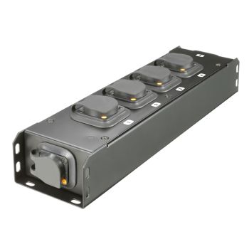 Adam hall pro port 4 tcon