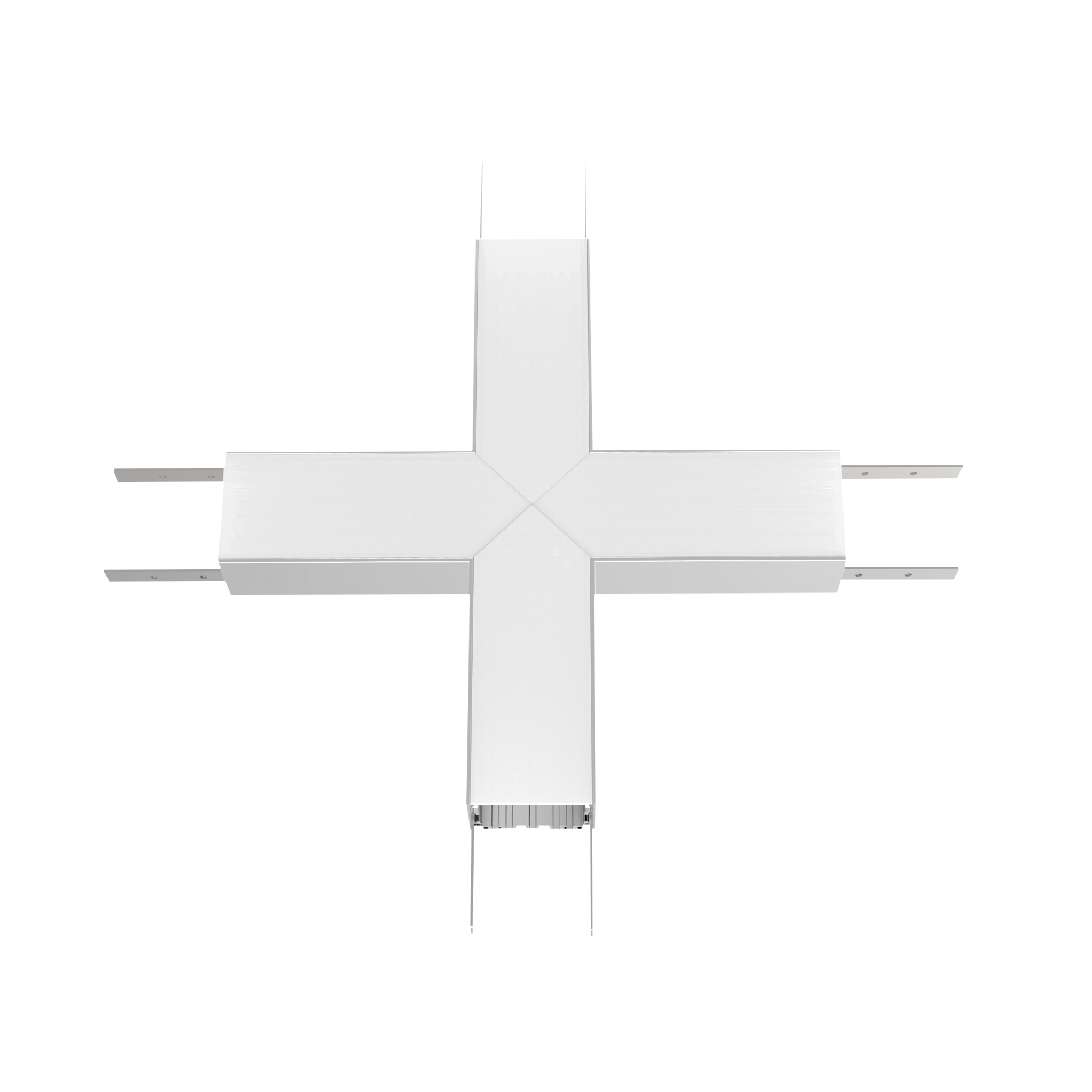 Artecta Conexión transversal Profile Pro 28 A9936413