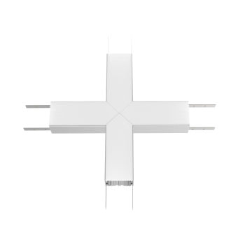 Artecta conexión transversal profile pro 28