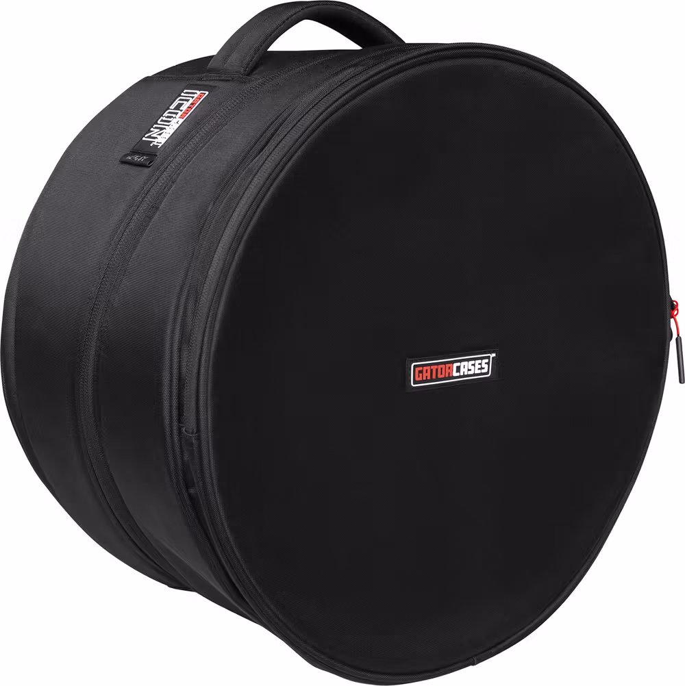 Gator Funda G-Icon Para Caja 14 X 5,5 HGAGP-ICON-1455SD