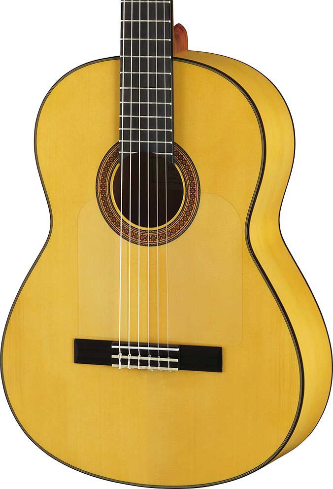 Yamaha CG182SF Guitarra CG182SF