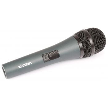 Vonyx dm825 microfono dinamico xlr 173440