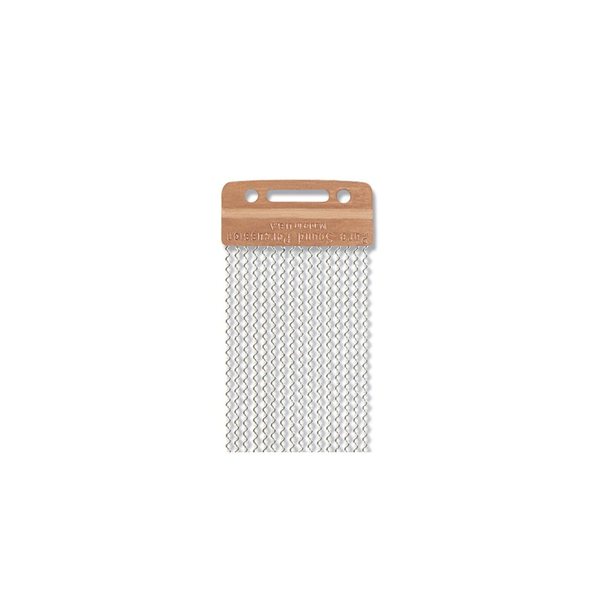 Evans PSP1016, Bordoneras, Custom Series, Calibre Medio PSP1016