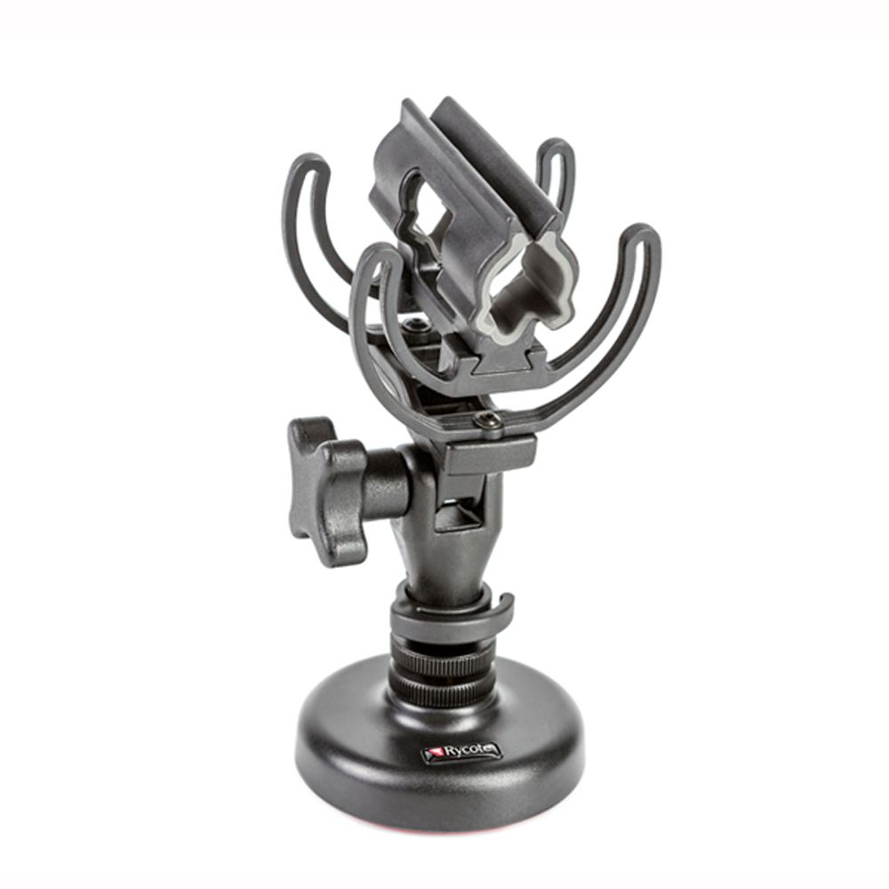 Rycote InVision 7HG MKIII Suspensión y Soporte de Mesa InVision 7HG MKIII