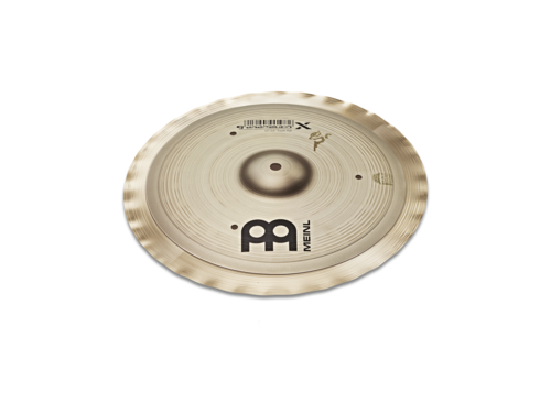 Meinl GX-12/14TH Platillos Hi-Hat 12"/14" GX-12/14TH