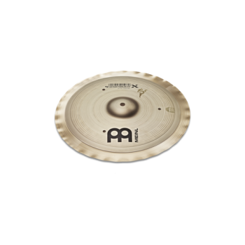 Meinl gx-12/14th platillos hi-hat 12/14