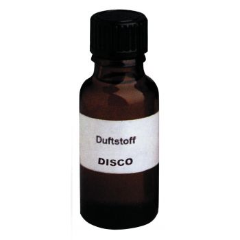 Eurolite smoke fluid fragrance 20ml disco fragancia disco para humo