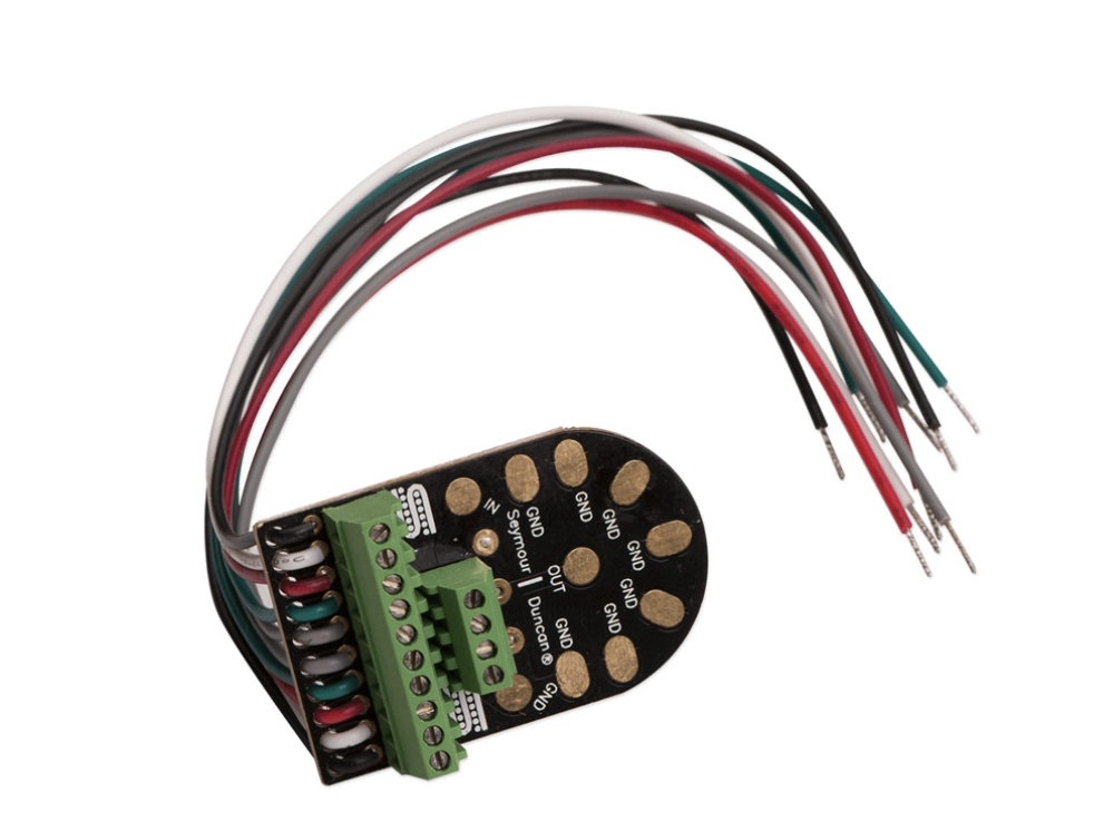 Seymour Duncan Liberator 500k Componente Liberator 500k