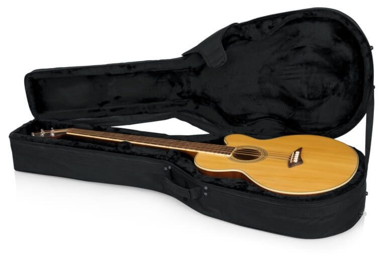 Gator GL-AC-BASS Funda para Guitarra Acustica GL-AC-BASS