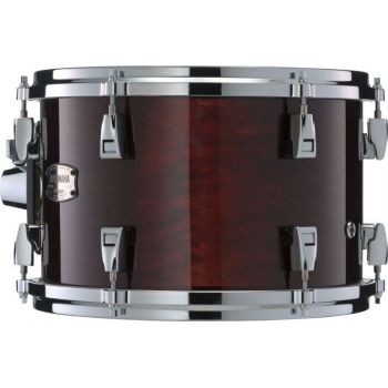 Yamaha amt1208 wln absolute hybrid maple classic walnut tom para batería
