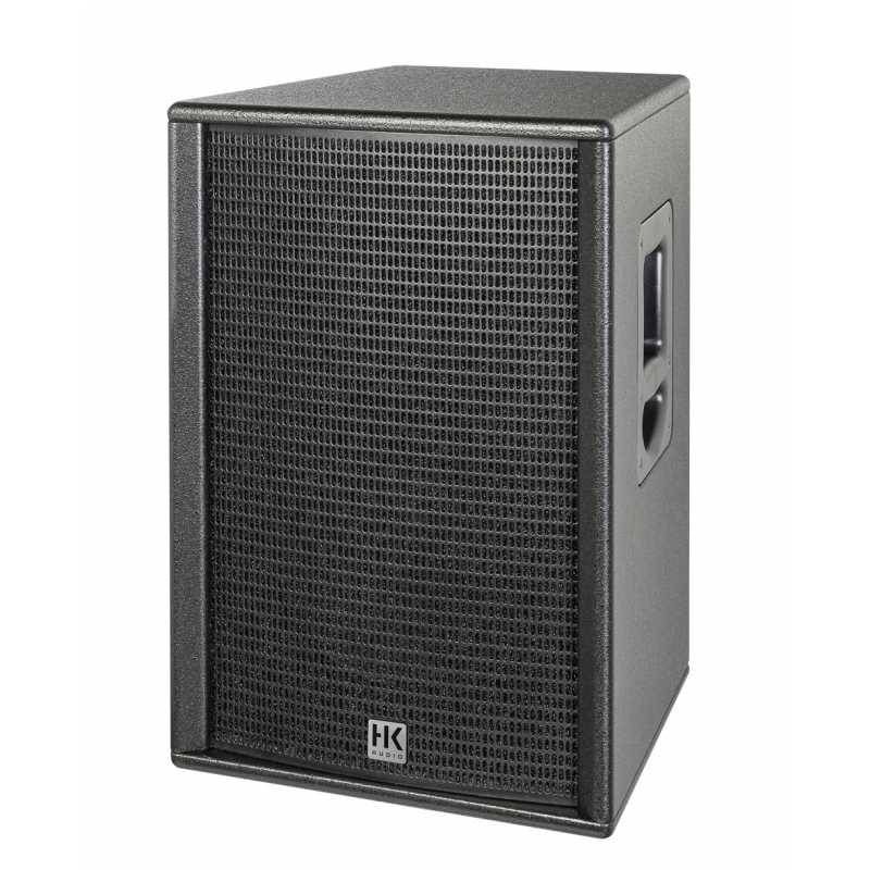Hk PR:O 112 FD2 Altavoz Amplificado PR:O 112 FD2
