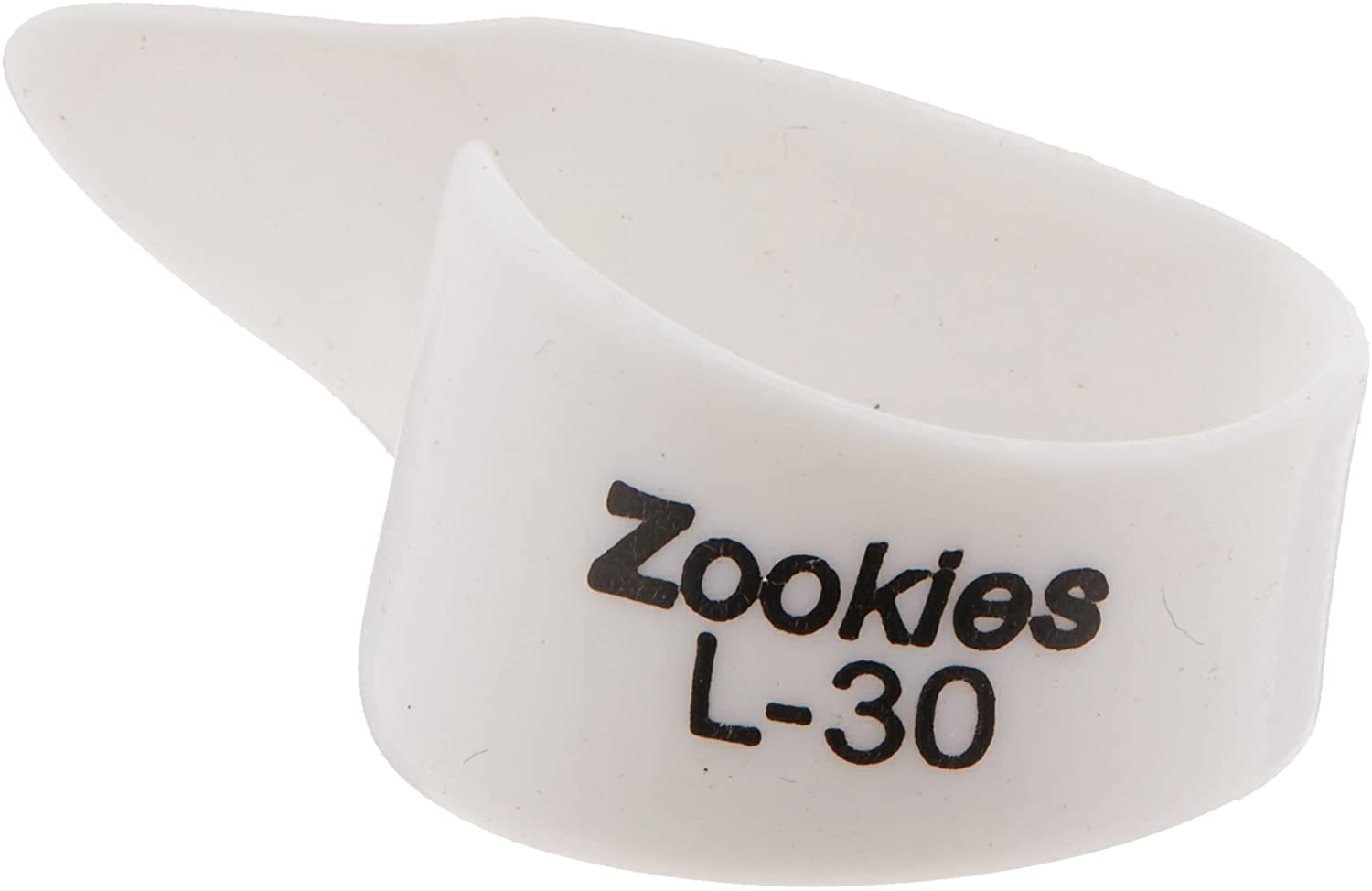Dunlop Uñero Pulgar Zookies Pack de 12 Un. Z9003L30