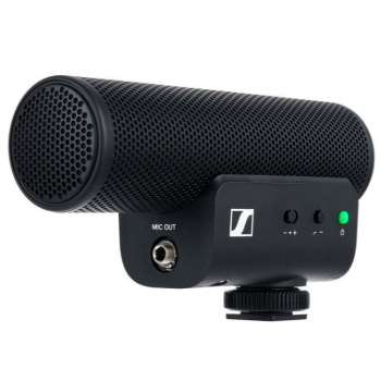 Sennheiser mke 400 mkii