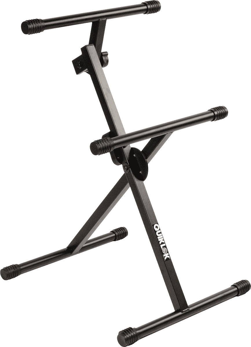 Quik Lok BS-620 Soporte para Amplificador BS-620