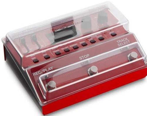 DeckSaver Boss 500 Series Cover Ds-Pc-Boss500