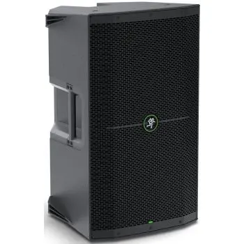 Mackie thump 212 altavoz activo profesional 12