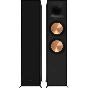 Klipsch r-600f pareja altavoces suelo